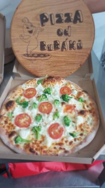 PIZZA OD BUBÁKŮ foto 2