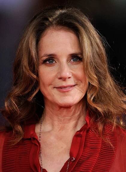 Debra Winger Facts