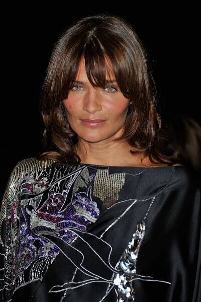 Helena Christensen