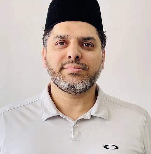 National Majlis Amila 2025 – Majlis Ansarullah Canada