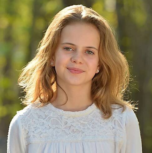 Karolína Lipowská