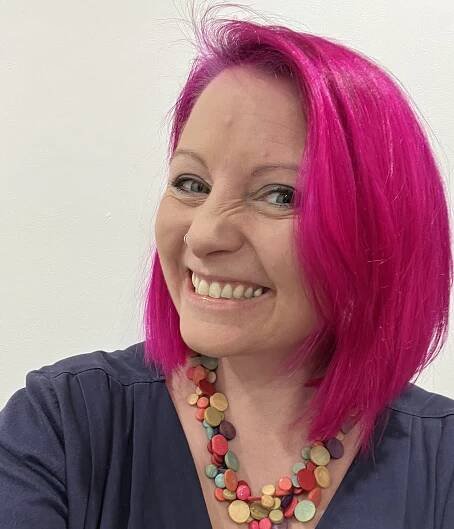 Kate Moran - Association of Independent Celebrants