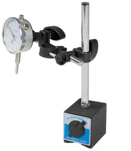 Matabro MB-1651 Úchylkoměr s magnetickým stojanem