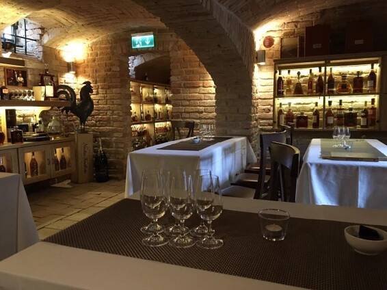 NEWS - Prvý Cognac Pension v Čechách a na Morave