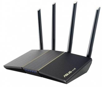 Asus Wifi router Rt-ax57 - 28% sleva