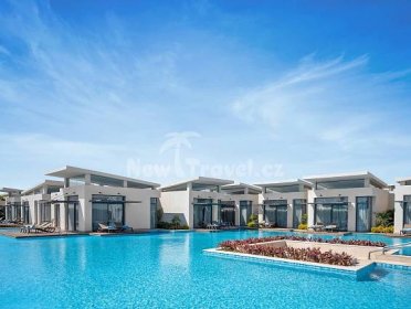 Hotel Rixos Premium Magawish Suites and Villas Egypt Hurghada | New Travel.cz