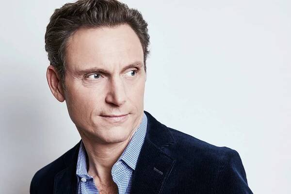 Scandal's Tony Goldwyn Reveals He Was Sexually Harassed By a Man in Hollywood: 'I Thought It Was My Fault'