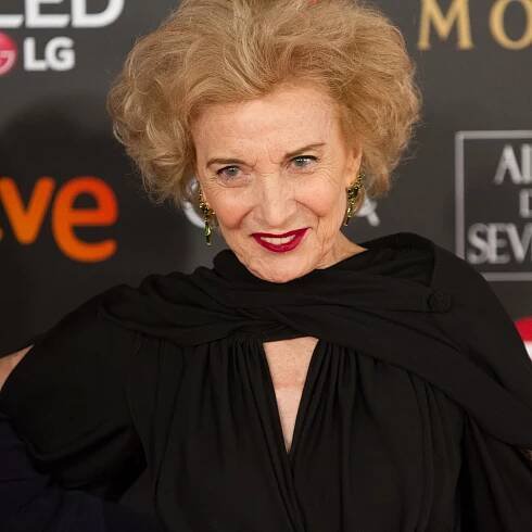 Soubor:Premios Goya 2018 - Marisa Paredes.jpg – Wikipedie