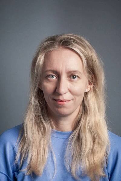 Kopecká Hanka