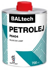 BALtech petrolej 700 ml