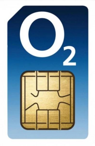 SIM karta - 607 294 047 (O2) - Mobily a chytrá elektronika