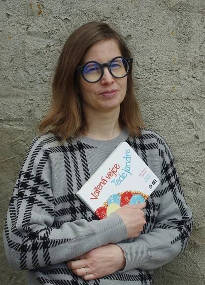 Oficiální stránky festivalu Děti, Čtete?! | Výtvarná dílna na motivy romského leporela: Vytvořte si vlastní vtipnou knížku