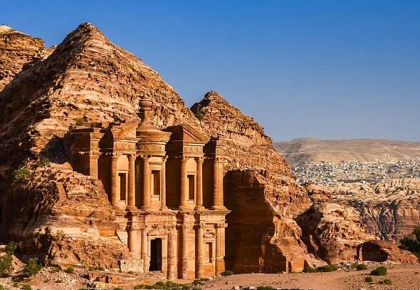Tips for an Independent 10 Day Israel and Jordan Itinerary - Quiltripping