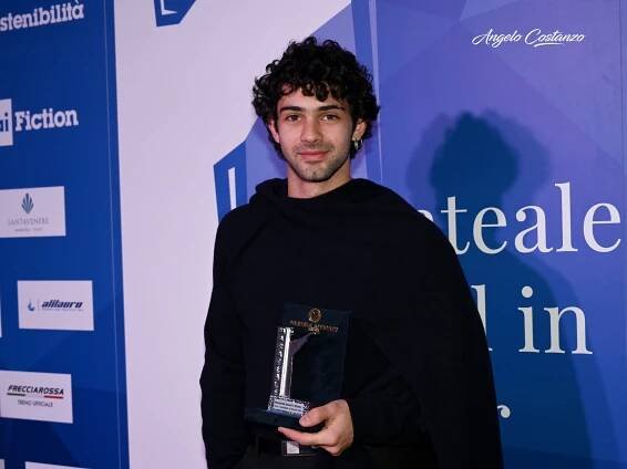 Marateale Award in Winter 2023 – Angelo Costanzo Photo