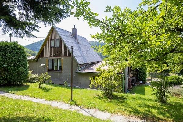 Prodej Dům, Kozlovice, okres Frýdek-Místek