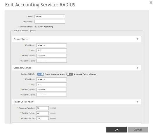 Configure RUCKUS wireless LAN controller 5
