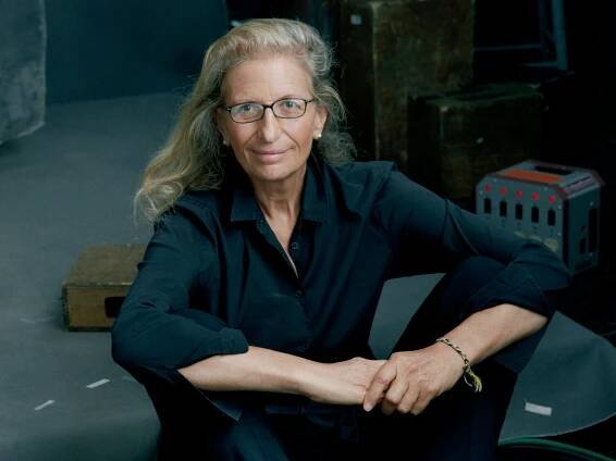 Annie Leibovitz Is Releasing a New ‘Women’ Book
