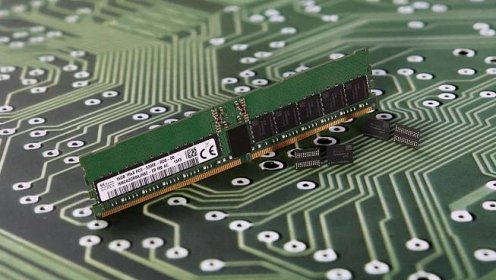 Co přinesou paměti DDR5? Zlepšení pro výkon, až 8400 MHz, možná i ECC pro všechny