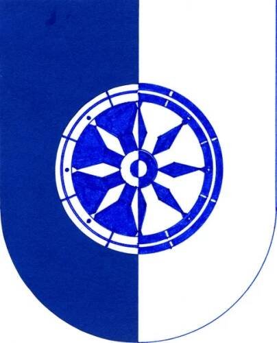 Podolí - znak
