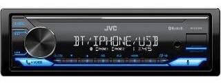 JVC