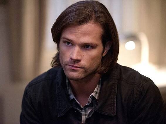 Supernatural: Jared Padalecki on Gilmore Girls, Always Keep Fighting Campaign