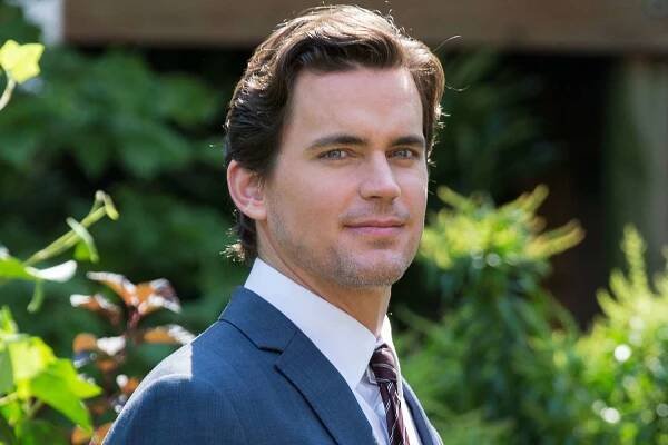 Matt Bomer Calls 'White Collar' Revival Script 'Fantastic,' Picks Up Where They Left Off (Exclusive)