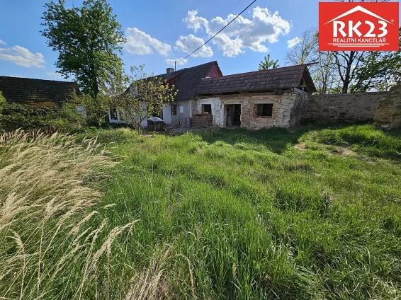 Prodej, Rodinný dům, Opařany - Skrýchov u Opařan, obrázek č.18
