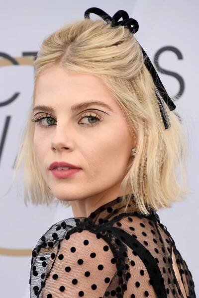 SAG Awards 2019: The best beauty looks