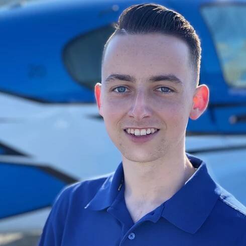 FLIGHT INSTRUCTORS — JATO Aviation Cirrus Platinum Training Center