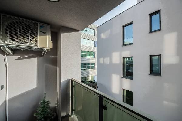 Třebohostická, Strašnice - Praha 10 | Prodej, Byt, 3+kk, 78 m²