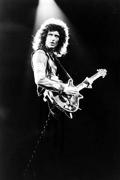 Pin by picture-life on forever - Queen - Freddie