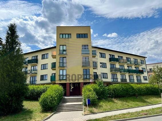 V Újezdech, Brno - Medlánky