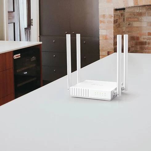 TP-LINK Archer C24