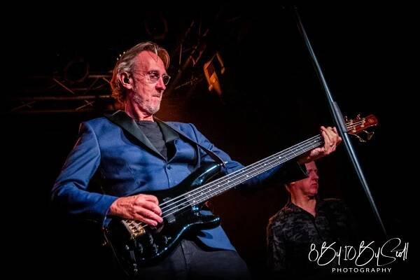 Mike + The Mechanics – Highline Ballroom