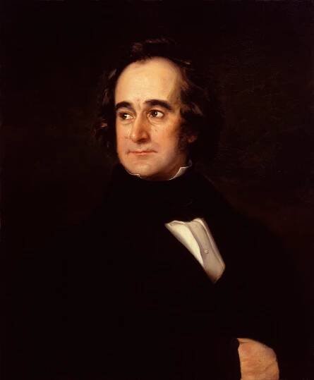 Robert Moffat