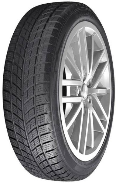 Zimní pneu Nordexx WinterSafe X2 235/50 R19 99H 3PU02355019EJSMBAF » cena a zkušenosti