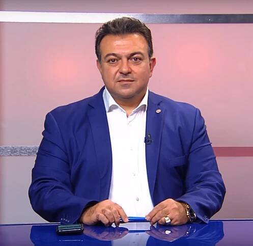 “Spyurk Hayrenik” with Paul Arakelyan - Horizon TV