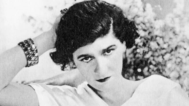 Coco Chanel měla i temnou část života - Novinky
