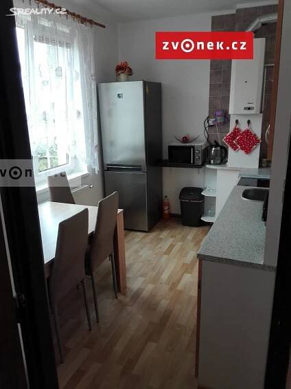 Pronájem Byt 2+1, Bezručova čtvrť, Bojkovice