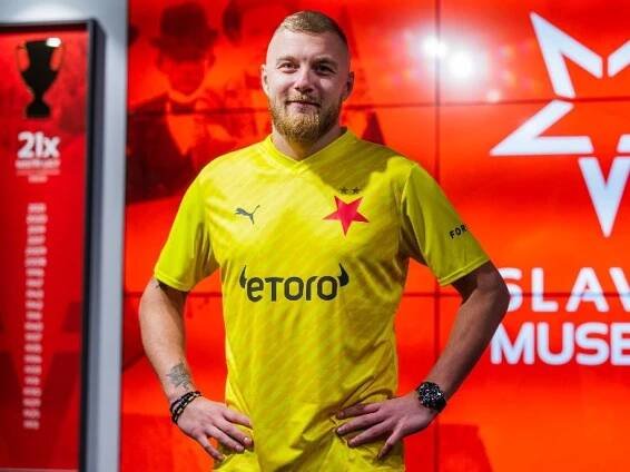 Martin Jedlička - Sport.cz