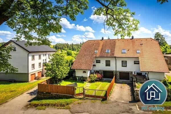 Prodej rodinného domu Světlík 6 500 000 Kč, foto 1