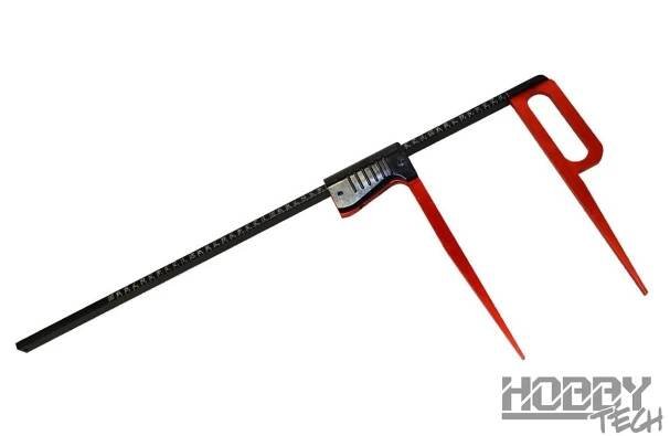 KINEX Průměrka lesnická 50 cm - HOBBYTECH, spol. s r.o.