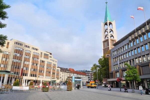 Gelsenkirchen