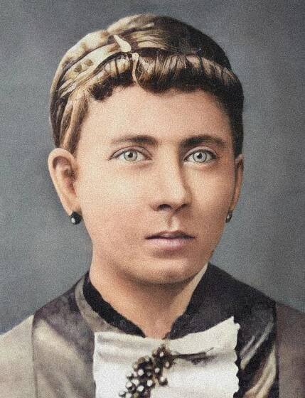 Klara Hitlerová