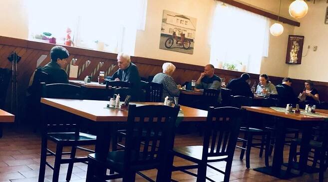 Hostinec u Havlů