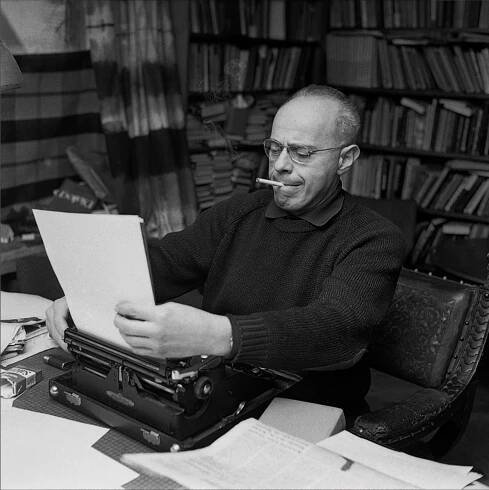 Stanisław Lem - 3Kino MFF - Praha