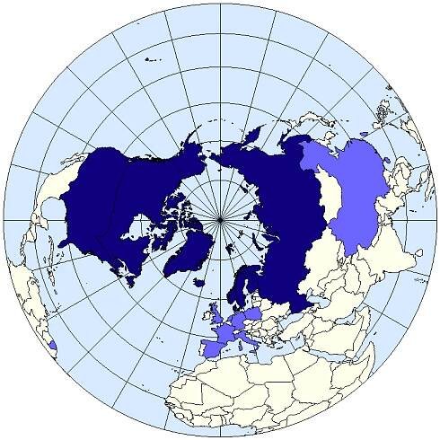 Arktická rada – Wikipedie