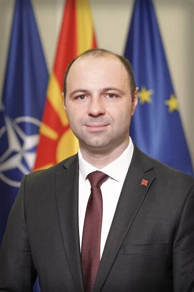 Состав на Владата на Република Северна Македонија | Влада на Република Северна Македонија