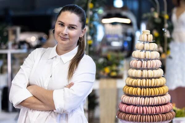 Veletrhy STYL a KABO určují módní trendy | BVV CZ