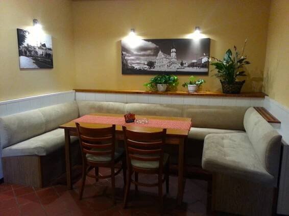 Fotogalerie | ASTRA - kavárna pizzerie Uničov 